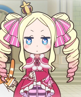 Re:ZERO ~Starting Break Time From Zero~